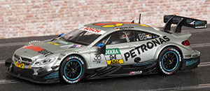 Carrera 27667 Mercedes-AMG C63 DTM - #94 HWA Team. DTM 2018. Pascal Wehrlein