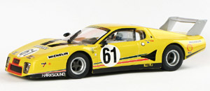Carrera 25728 Ferrari 512 BB LM