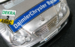 Carrera 25748 AMG Mercedes C-Klasse DTM 10