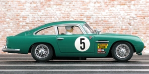 Carrera 25775 Aston Martin DB5 05