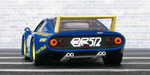 Carrera 27126 Ferrari 512BB-LM 04