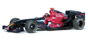 Carrera 27184 Toro Rosso STR1 (2006) - Livery 2007