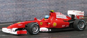 Carrera 27323 Ferrari F10