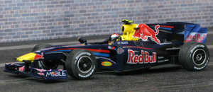 Carrera 27324 Red Bull RB5