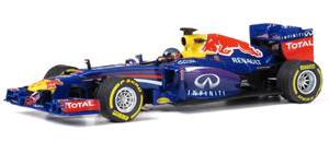 Carrera 27465 Red Bull RB9 - Sebastian Vettel 2013