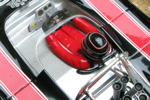 Carrera 30524 McLaren M20 03