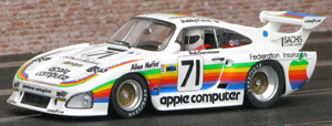 Fly 88290 Porsche 935 K3 - Le Mans 24hrs 1980 - 01