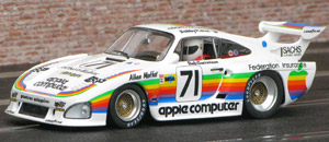 Fly 88290 Porsche 935 K3 - Le Mans 24hrs 1980