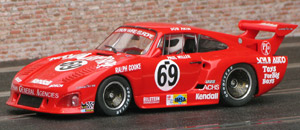 Fly 88352 Porsche 935 K3