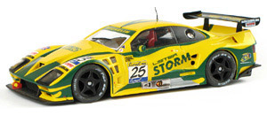 Fly A104 Lister Storm