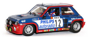 Fly A1202-88163 Renault 5 Turbo