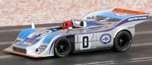 Fly A170-88199 Porsche 917/10 - #0 Martini Racing. Champion, Interserie 1974. Herbert Müller
