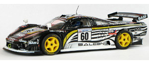 Fly A262-88044 Saleen S7