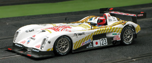 Fly A99 Panoz LMP-1 Roadster S 05