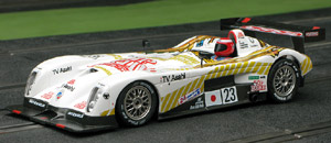 Fly A99 Panoz LMP1 Roadster S