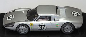 MRRC MC-0040 Porsche 904 GTS - #37 9th place, Sebring 12 Hours 1964. Briggs Cunningham / Lake Underwood