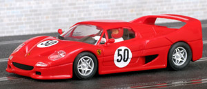 Ninco 50123 Ferrari F50