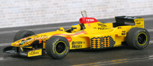 Ninco 50172 Jordan Peugeot 197 - #11. Ralf Schumacher 1997