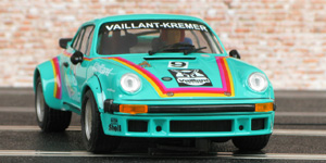 Ninco 50331 Porsche 934 RSR 03