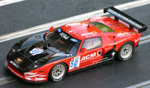 Ninco 50549 Ford GT GT3 03