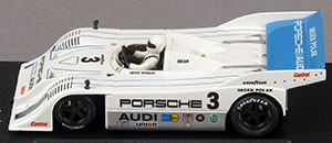 NSR SET17 Porsche 917/10 - #3 Porsche/Audi. Vasak Polak Racing, DNF, Can-Am Riverside 1973, Brian Redman