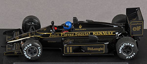 NSR SET22 Formula 86/89 - No.11 John Player Special