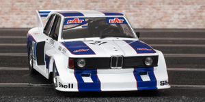 Revell 08323 BMW 320 - #21 HAT. DRM 1977, Ronnie Peterson - 03