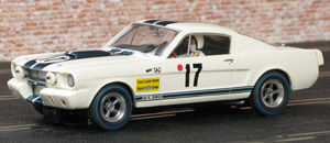 Revell 08369 Shelby Mustang GT-350R