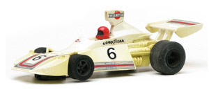 Scalextric C120 Brabham Ford BT44B