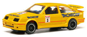 Scalextric C169 Ford Sierra RS Cosworth