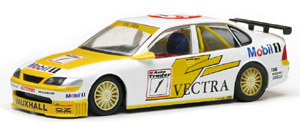 Scalextric C2001 Vauxhall Vectra