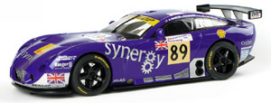 Scalextric C2657 TVR Tuscan 400R 01