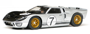Scalextric C2917 Ford GT40 Mk2 01