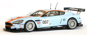 Scalextric C2960 Aston Martin DBR9