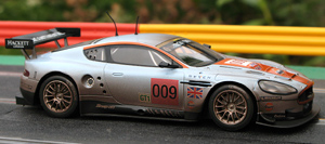 Scalextric C2965 Aston Martin DBR9 03
