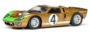 Scalextric C3026 Ford GT40 mk2 01