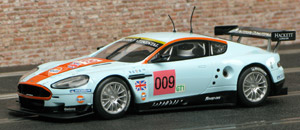 Scalextric C3056W Aston Martin DBR9