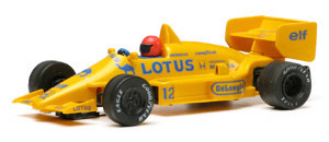 Scalextric C434 Lotus Honda 99T
