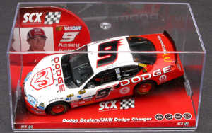 SCX 62680 Dodge Charger 11