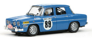 SCX 63160 Renault 8 Gordini