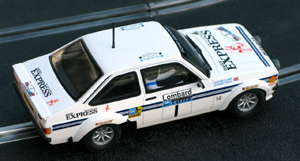 SCX 64320 Ford Escort RS1800 08
