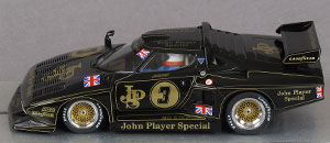 Sideways SWLE08 Lancia Stratos Turbo - #3 John Player Special