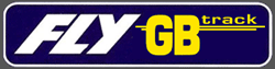 GB Track logo