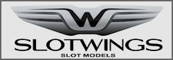 Slotwings logo